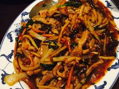 -富满美食