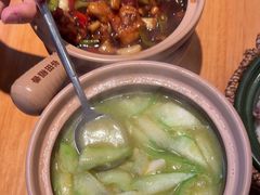 -谷田稻香·砂锅菜(南沙万达广场店)