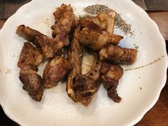 -福樱兰海鲜放题铁板烧(加州店)