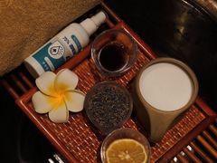 -三间愈舍·Triple Spa(重庆IFS国金中心店)