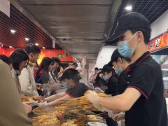 -彭姐麻辣烫(海淀店)
