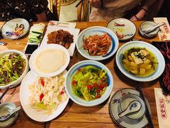 -鱼食饭稻·苏浙土菜17年老馆子(平江路店)