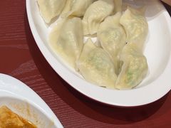 -喜家德虾仁水饺(长泰广场店)
