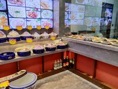 -雅味苑老菜馆(新体育馆店)