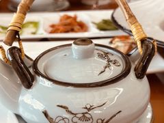 -V Bar海景扒房(北海湾惠龙万达嘉华酒店)