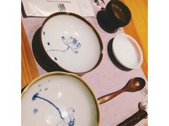 -花潮料理艺食馆(世欧广场店)