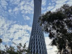 -赏点粤式点心(广州塔店)