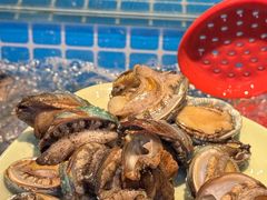 -焰江山海鲜牛排烤肉自助(锦华万达二星店)