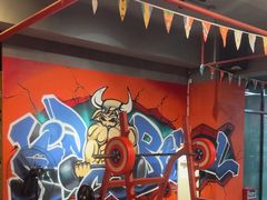 -KingBull私教健身&格斗订制(龙井商业中心店)