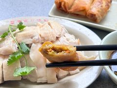 -百家鸡味馆(清泰店)