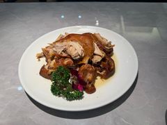 -华竹饭店(中央大街店)
