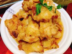 -东北大院·东北菜(三台子店)