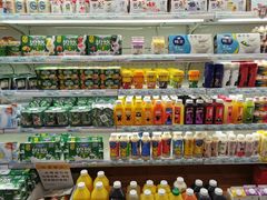 -华联超市(隆昌路店)