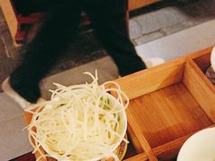 -蜀国大将老火锅(江北店)
