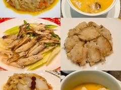 -新光酒家·河豚·海鲜·蟹料理(浦东店)