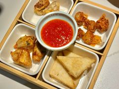 -南门食仙·手工福州菜(南门兜店)