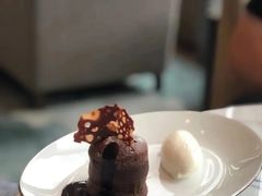 -悦厅·下午茶(杭州柏悦酒店)