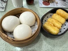 -尝囍煲仔小菜