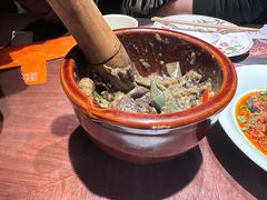 -小隐人家(乐松店)