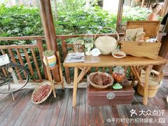 -青城山六善酒店·紫氣園中餐厅