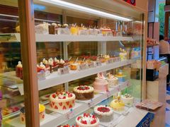 -85度C(上海奉贤苏宁生活广场二店)