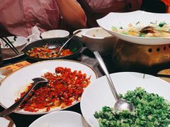 -炊烟小炒黄牛肉(浦东世纪汇店)