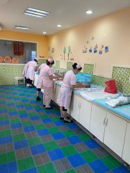 -新疆美月月子会所