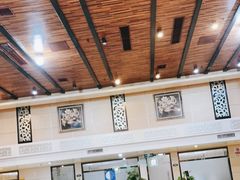 大堂-福寿斋·老北京铜锅涮肉·烤鸭(顺义总店)