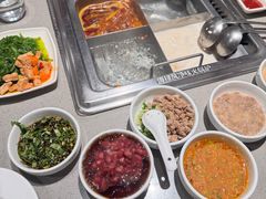 -海底捞火锅(百利广场店)