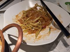 -奉天小馆·非遗东北菜(济南万象城店)