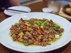 -眉州东坡(华联万柳店)