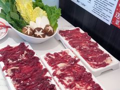 -八合里潮汕鲜牛肉火锅(深圳海岸城店)
