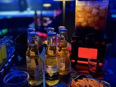 -赤红音乐现场(浦东金桥路店)