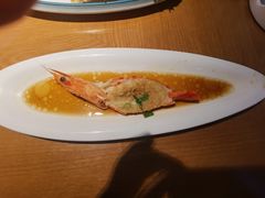 -波螺油子青岛本帮菜(银座店)