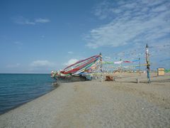 -青海湖国家重点风景名胜区
