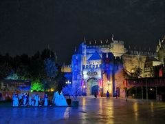 -郑州方特梦幻王国