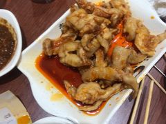 -金刚山烧烤(中山路店)