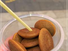 -莫朗核桃饼(虹泉路店)