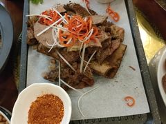 -牛记老坛香牛肉馆(六顺街店)