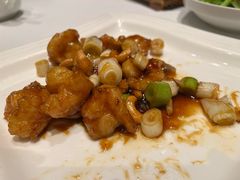 宫保虾球-大铁勺新津菜(迎水道店)