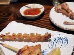 -鸟鹏烧鸟居酒屋(熙龙湾店)