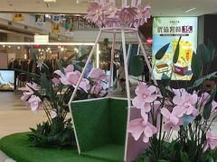 -王府井奥莱棋盘山小镇