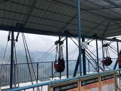 -梦幻奥陶纪景区