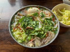 -攀枝花·任德琼·盐边羊肉米线