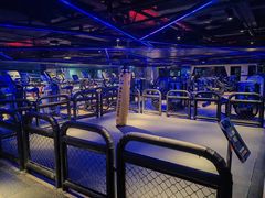 -W FITNESS 威尔仕健身·游泳(老西门新苑店)