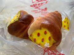 -新侨三宝乐面包店(崇文门店)