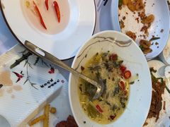 -沙河粉村·国家非遗传承(云台店)