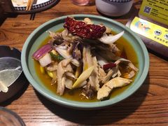 -纳瓦新疆菜(银都店)