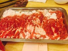 -月圆火锅(宁海东路二店)
