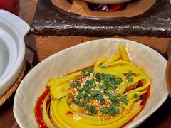 -大盐帮川菜馆(长楹天街店)